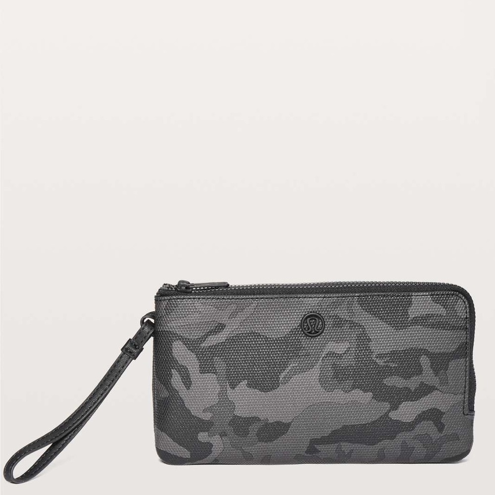 Lululemon Double Up Pouch
